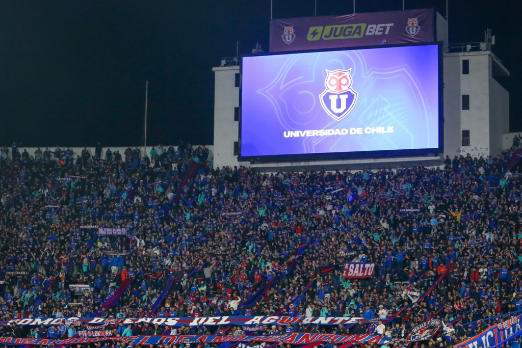 Venta de entradas para Estudiantes vs Universidad de Chile