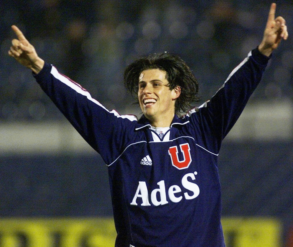 superclasico de junio del 2000