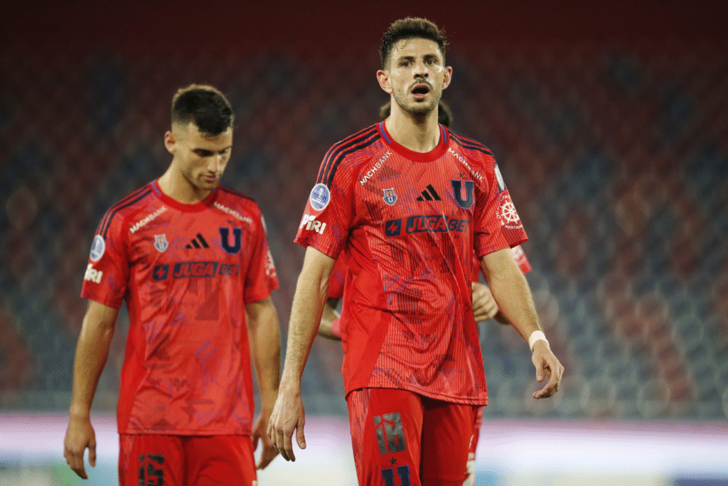 se pierde la copa sudamericana