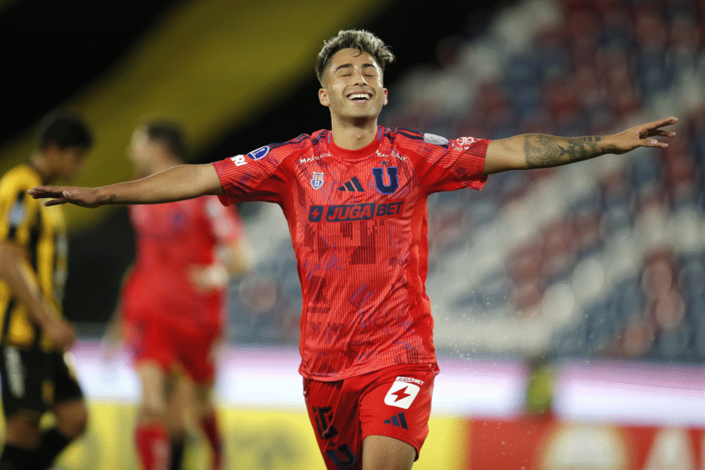 lucas assadi seria