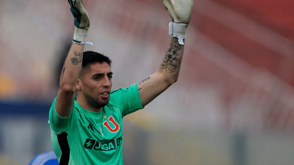 Castellón fue figura