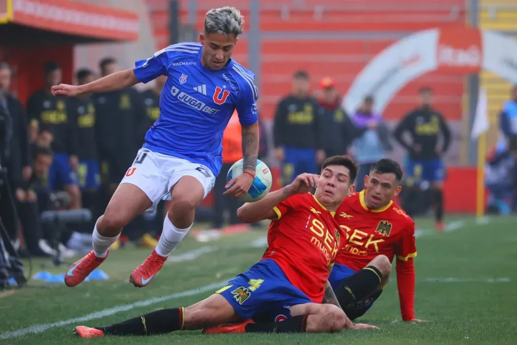 sueldo de Lucas Assadi