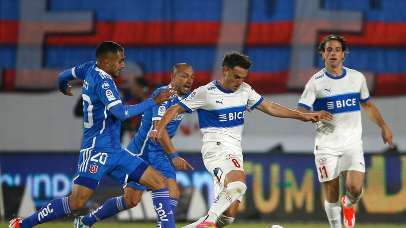 liderar la Liga de Primera