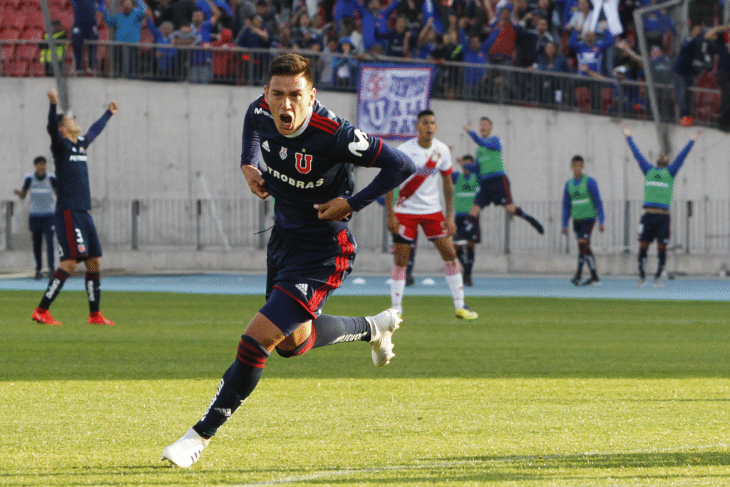 apoya el regreso de Eduardo Vargas