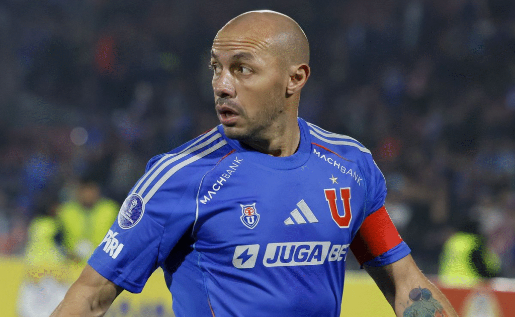la garra de marcelo diaz