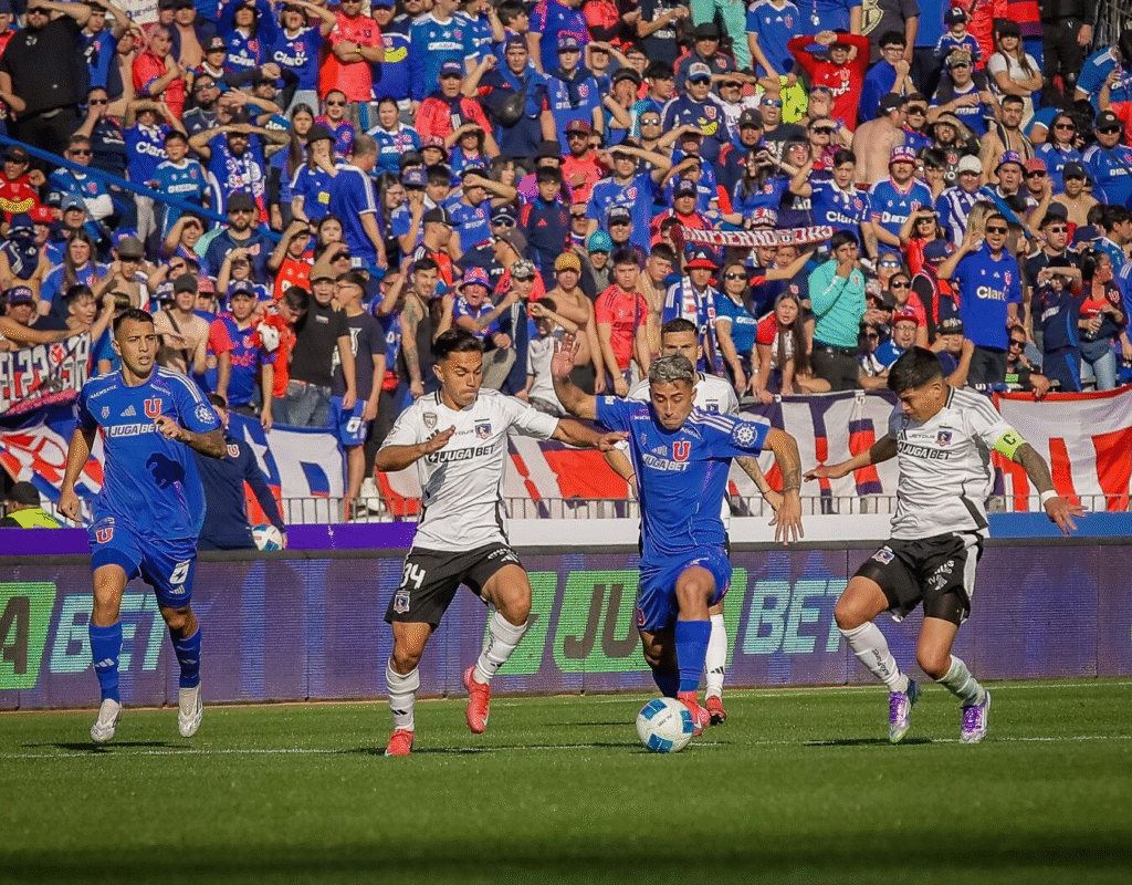 seguridad extra en supercopa