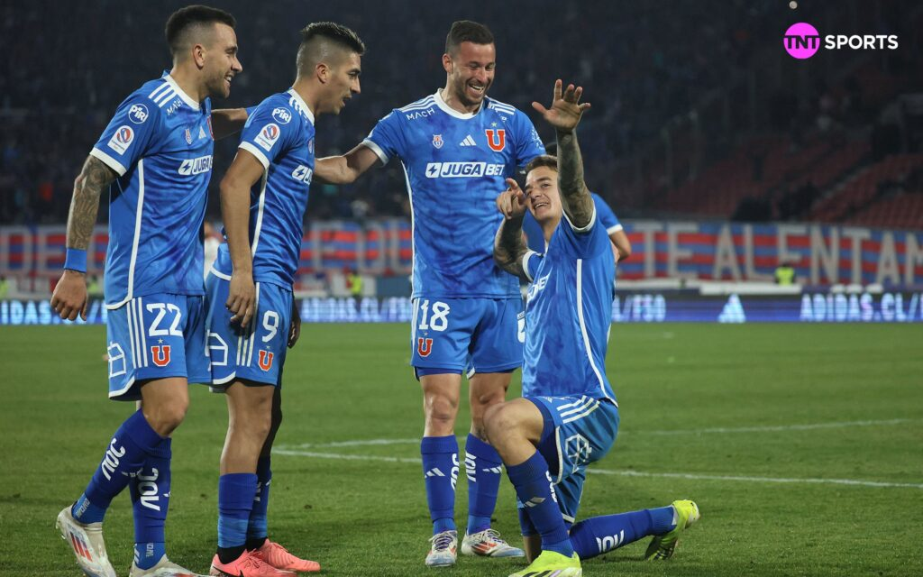 derrota ante colo colo