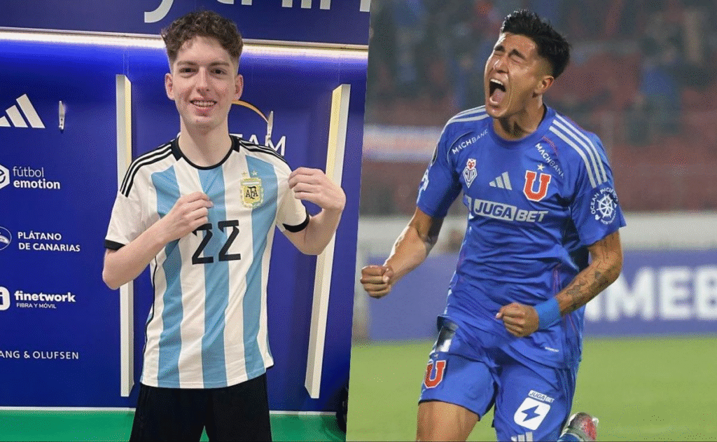 campeon de la Copa Sudamericana 2025