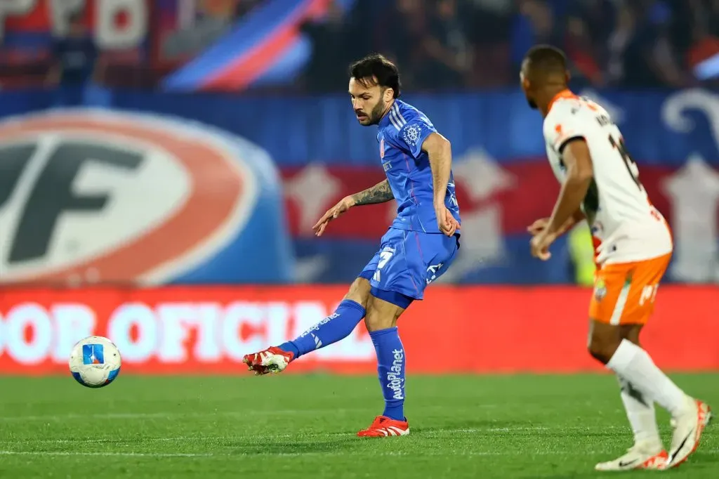 fuera del superclasico