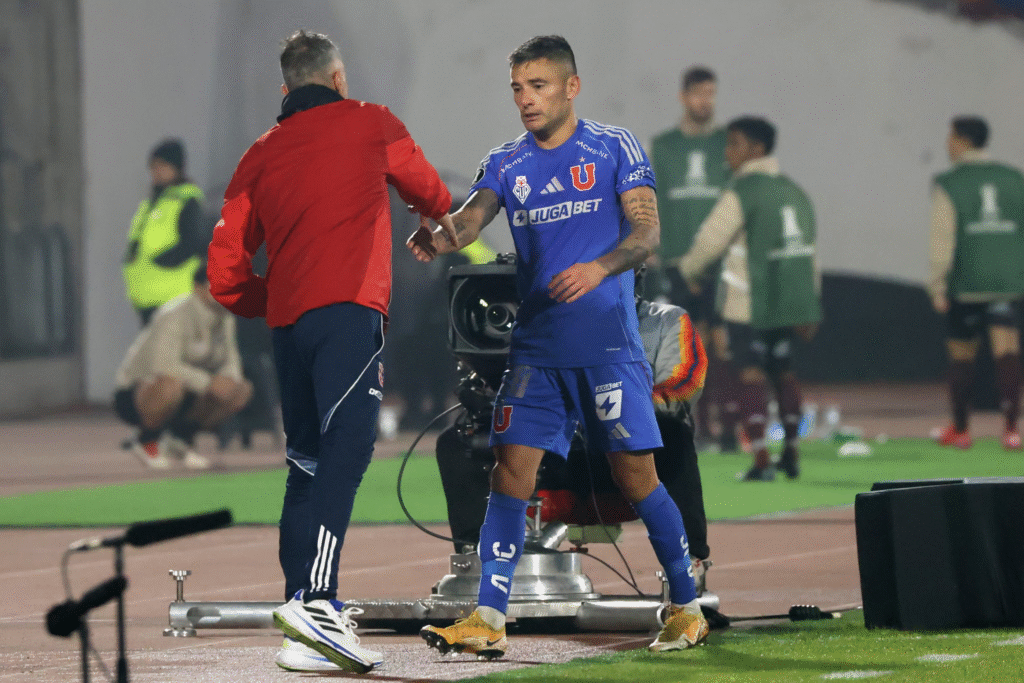alvarez y aranguiz