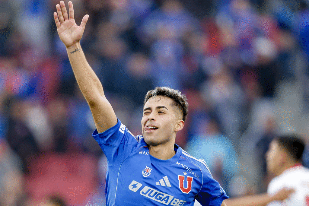 exigen a lucas assadi