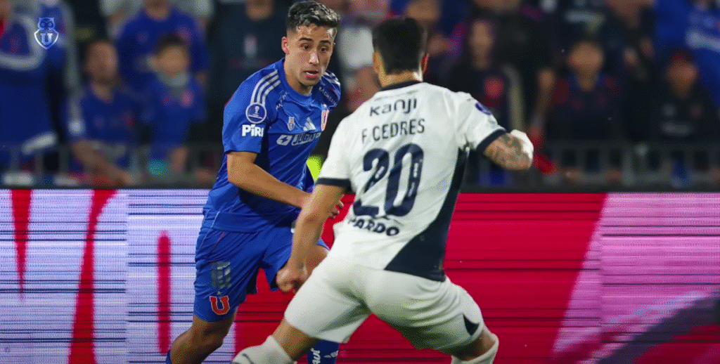 elogian a lucas assadi