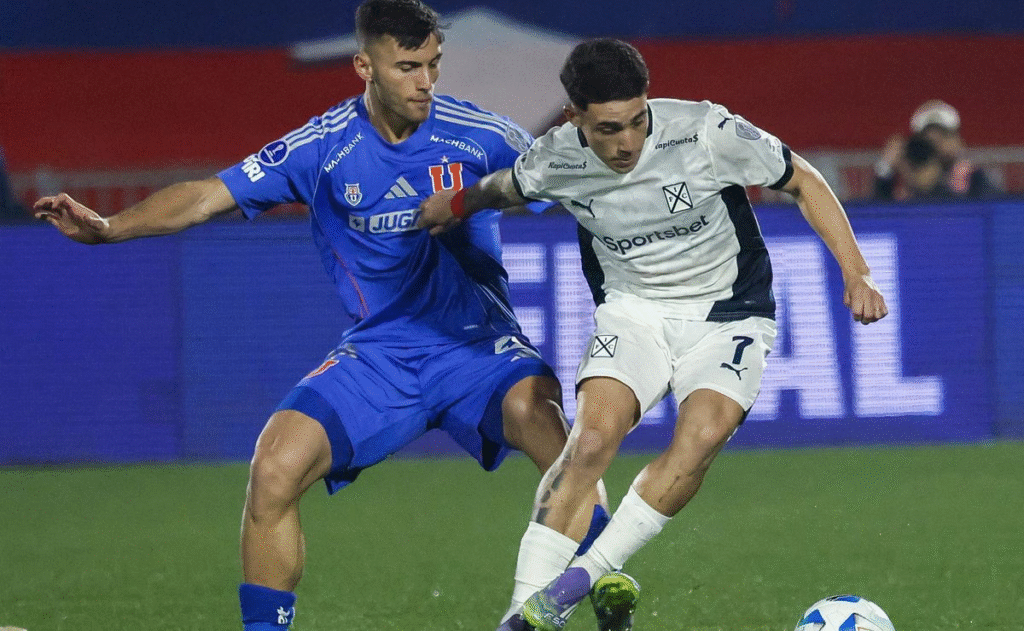en vivo universidad de chile