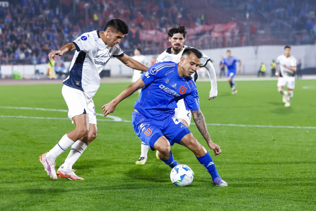 ante independiente