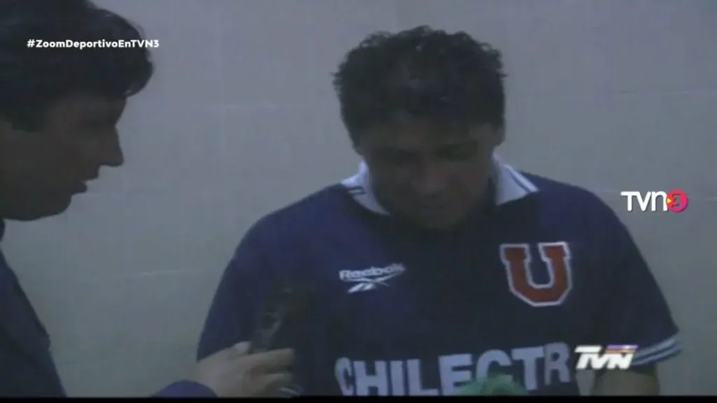 siempre amo a la u