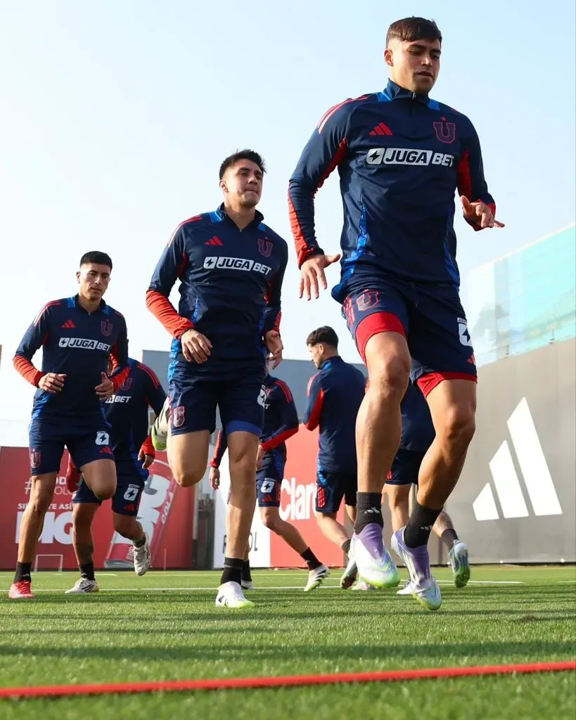 formacion para enfrentar a alianza lima